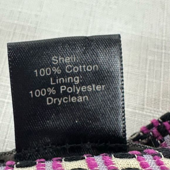 Lot of 3 Ann Taylor & Loft Women's Size 4P Petite 2 Skirts and Rust Dress - Picture 10 of 16